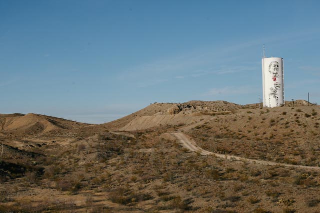 Presidio, Texas